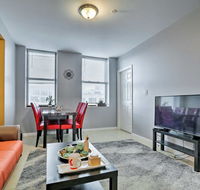 Chinatown Condo Next to Convention Center! - Accommodation Los Angeles