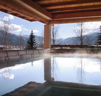 Chipeta Solar Springs - Accommodation Los Angeles