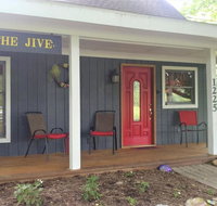 Christophers Riverside Cabin - Accommodation Los Angeles