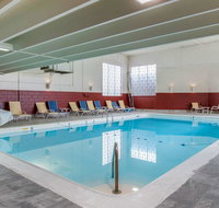 Clarion Inn  Suites - Accommodation Los Angeles