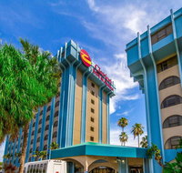 Clarion Inn & Suites Miami International Airport - Accommodation Los Angeles