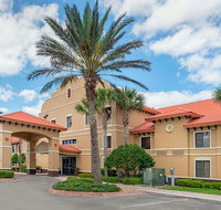 Clarion Inn Ormond Beach at Destination Daytona - Accommodation Los Angeles