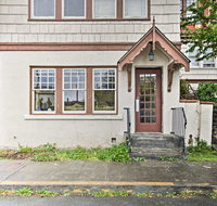 Classic Aberdeen Apt 1 Mi to Riverfront Park! - Accommodation Los Angeles