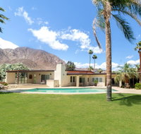 Classic Mid-Century Deanza Home Home - Accommodation Los Angeles