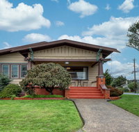 Classy Craftsman - Accommodation Los Angeles