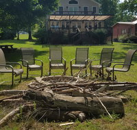 Claytor Lake Waterfront on Beach Drive - Accommodation Los Angeles