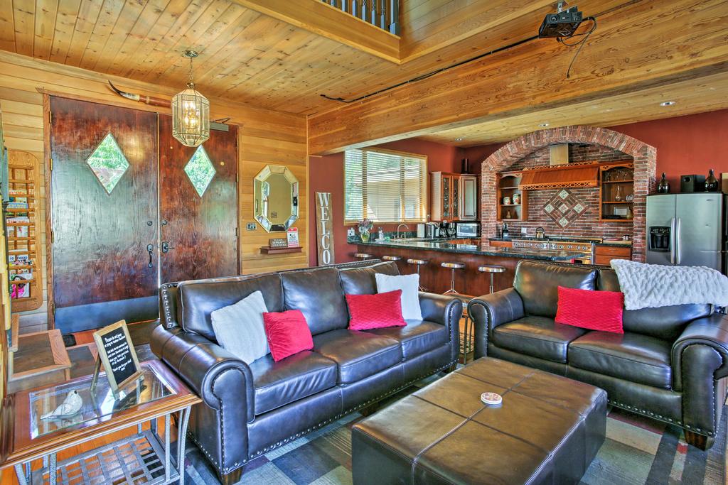 Cle Elum House On 8 Acres - Perfect Event Venue! - thumb 2