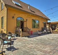 Cle Elum House on 8 Acres - Perfect Event Venue - Accommodation Los Angeles