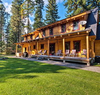 Cle Elum Mountain Cabin with Hot Tub  Trails - Accommodation Los Angeles