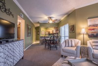 Clearwater Condo at INVERNESS condo Accommodation Los Angeles