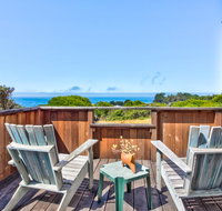 Clemons' Cottage - Accommodation Los Angeles