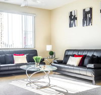 Close To DisneyKnott's Convention Ct and Angels Field - Accommodation Los Angeles