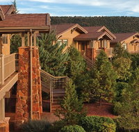 Club Wyndham Sedona - Accommodation Los Angeles