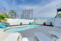 Coastal Comfort Accommodation Los Angeles