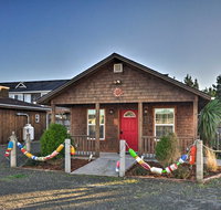 Coastal Retreat in Long Beach - Walk to Attractions - Accommodation Los Angeles
