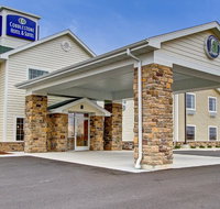 Cobblestone Hotel  Suites  Pulaski/Green Bay - Accommodation Los Angeles