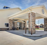 Cobblestone Inn  Suites - Big Lake - Accommodation Los Angeles