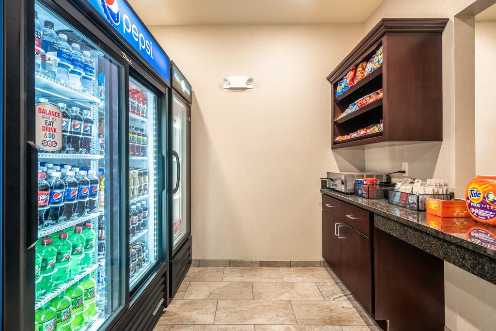 Cobblestone Inn & Suites - Brookville - thumb 1