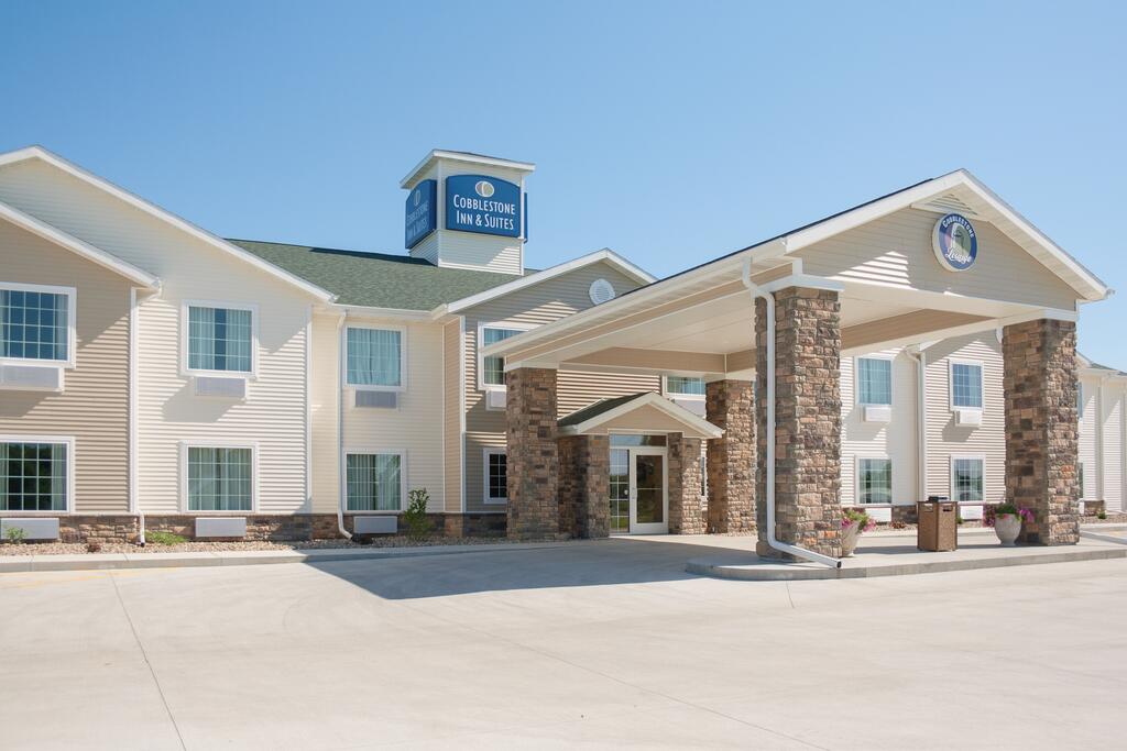 Cobblestone Inn & Suites - Brookville - thumb 0
