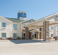 Cobblestone Inn  Suites - Brookville - Accommodation Los Angeles