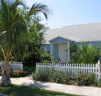 Coco Palm Cottage - Accommodation Los Angeles