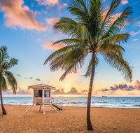 Coconut Bay Resort - Accommodation Los Angeles