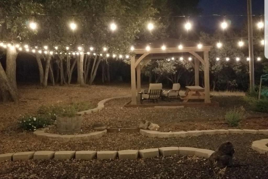 Cody's Cozy Cabin And Spa Near Yosemite National Park - thumb 0