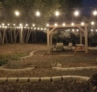 Cody's Cozy Cabin and Spa near Yosemite National Park - Accommodation Los Angeles