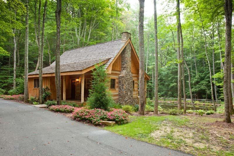 Cold Mountain Pond - thumb 0