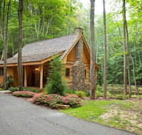 Cold Mountain Pond - Accommodation Los Angeles