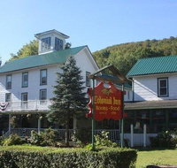 Colonial Inn - Accommodation Los Angeles