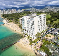 Colony Surf #705 - Accommodation Los Angeles