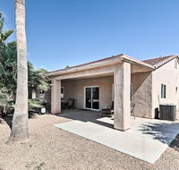 Colorado River Oasis - Walk to the Water! - Accommodation Los Angeles