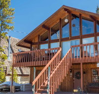 Columbine 1 - Accommodation Los Angeles