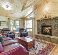 Columbine Retreat - Accommodation Los Angeles