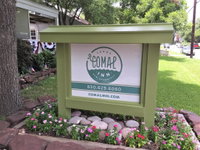 Comal Inn Accommodation Los Angeles
