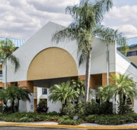 Comfort Inn & Executive - Accommodation Los Angeles