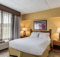 Comfort Inn  Suites - Accommodation Los Angeles