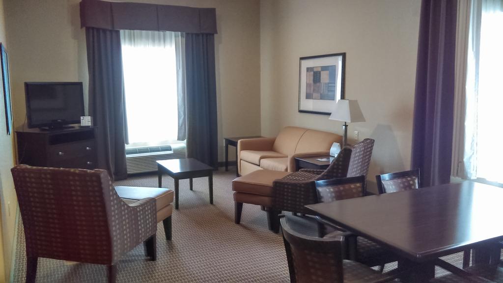 Comfort Inn & Suites Burnet - thumb 3