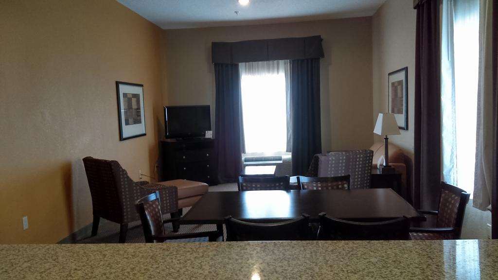 Comfort Inn & Suites Burnet - thumb 2