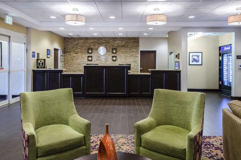 Comfort Inn & Suites Dothan East - thumb 1
