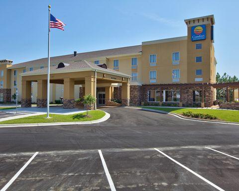 Comfort Inn & Suites Dothan East - thumb 0