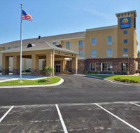 Comfort Inn  Suites Dothan East - Accommodation Los Angeles