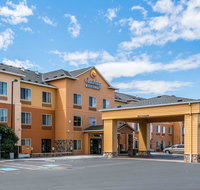 Comfort Inn  Suites Hermiston - Accommodation Los Angeles