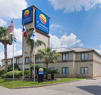 Comfort Inn  Suites Houston West-Katy - Accommodation Los Angeles