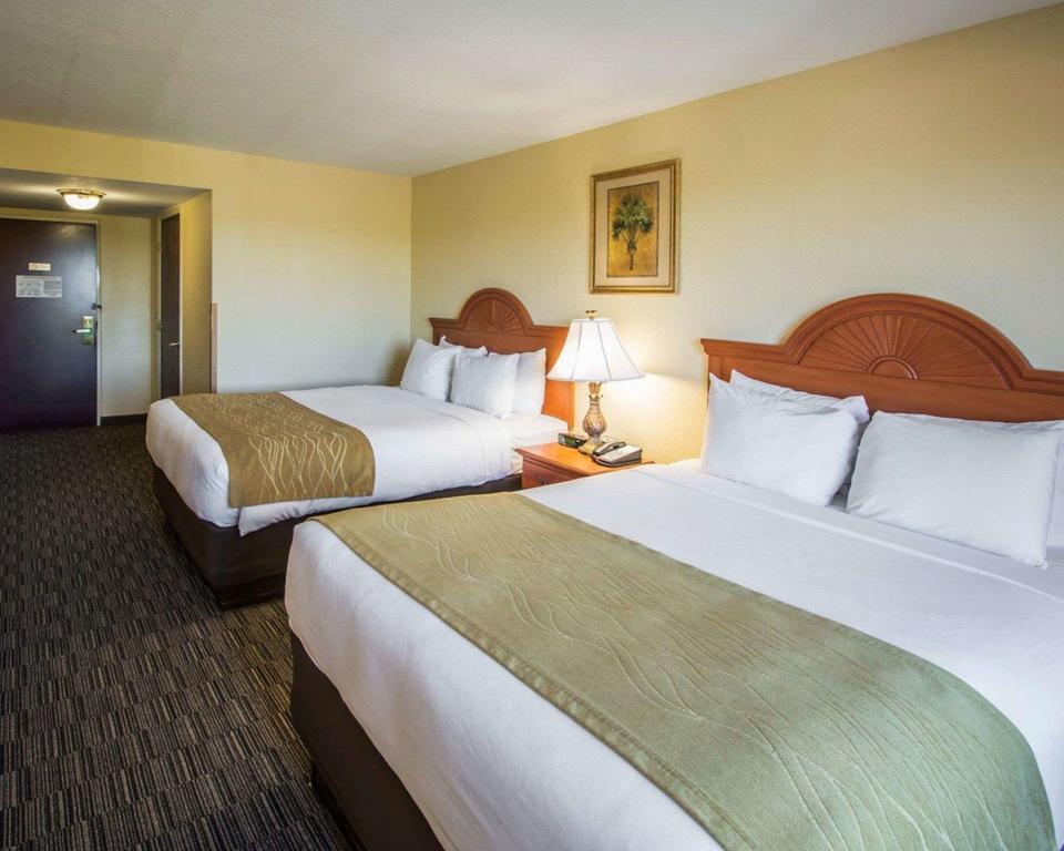 Comfort Inn & Suites Jupiter I-95 - thumb 3