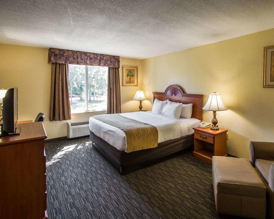 Comfort Inn & Suites Jupiter I-95 - thumb 2