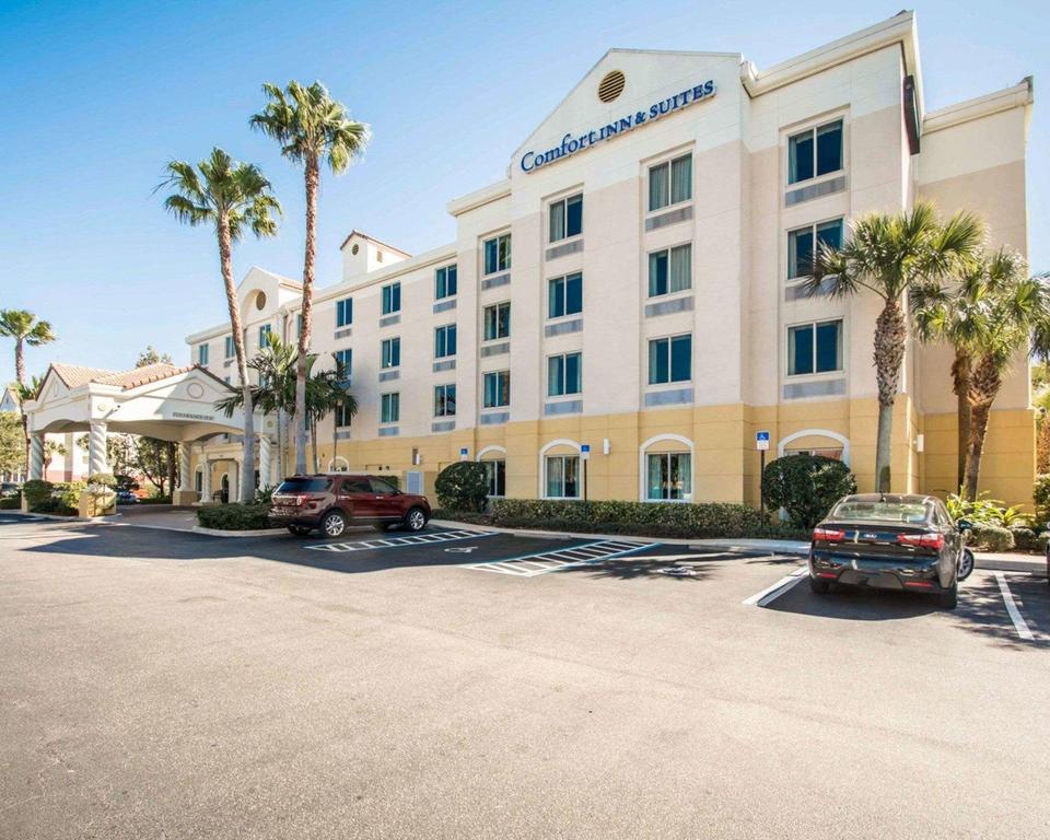 Comfort Inn & Suites Jupiter I-95 - thumb 0