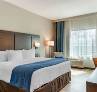 Comfort Inn & Suites Miami International Airport - Accommodation Los Angeles