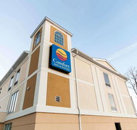 Comfort Inn  Suites Mount Pocono - Accommodation Los Angeles